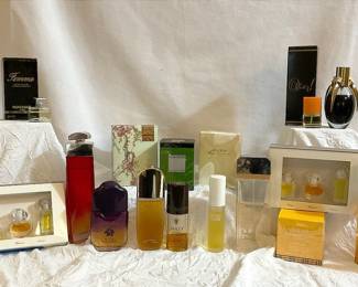 PerfumeMania