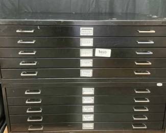 SAFCO Storage