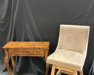 Accent Furniture