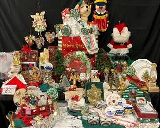 Christmas Time