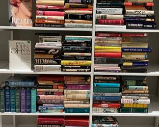 A Readers Dream
