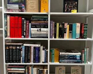 Musical Literary Library