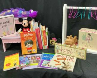 Kids Corner