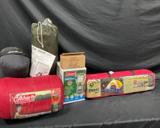 Camping