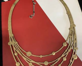 ISkinSisters Necklace