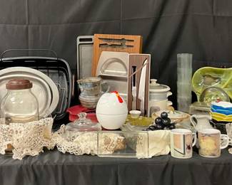 Country Kitchen Galore