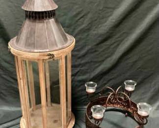 Rustic Decor
