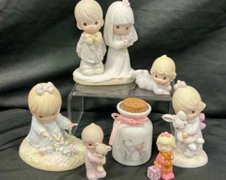 Precious Moments Collection