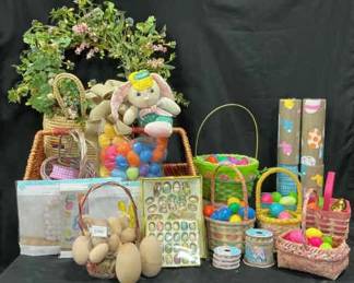 Easter