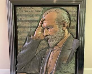 Tchaikovsky By Bill Mack