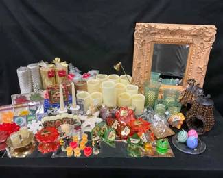 Candle Palooza