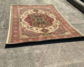 Stanley Area Rug