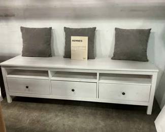 Hemnes By IKEA