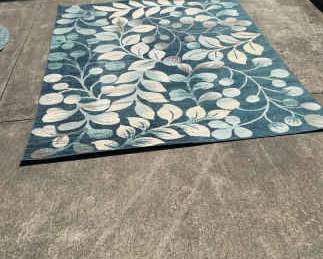 Nourison Area Rug