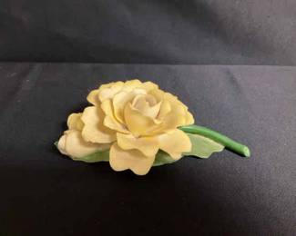 Porcelain Capodimonte