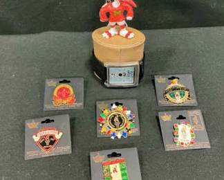 90s Collectibles