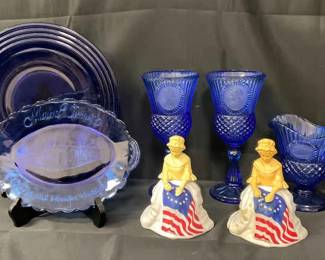 Patriotic Collectibles
