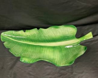 Itailian Pottery