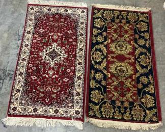 Rug Pair