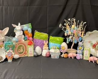 Time For Easter