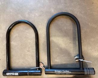 Bike Locks