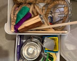 Pet Accessories - Bird