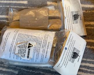 Pet Accessories -Yak Snacks