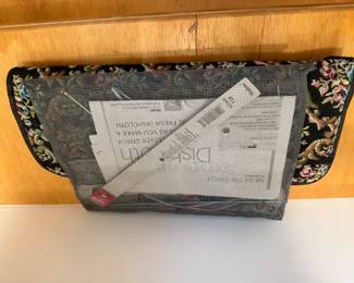 Knitting Needle Case