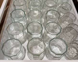 Bon MaMan Jelly Jars