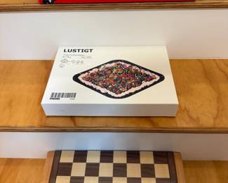 Board Games