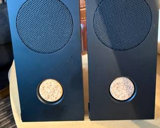 IKEA ENEBY Bluetooth Speakers