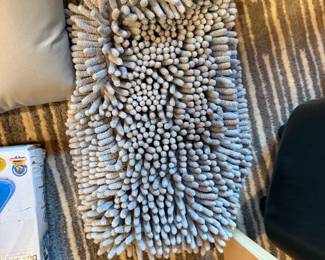 Pet Accessories - Microfibre Mat