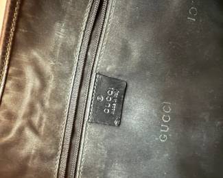 Gucci Label