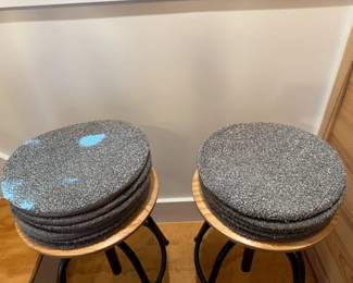IKEA BERTIL Chair Pad/Cushions