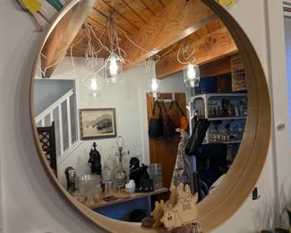 IKEA Stockholm Mirror