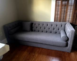 FURNITURE SOFA