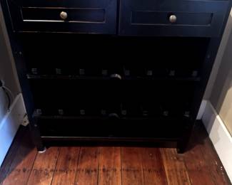 FURNITURE WINE CABINET