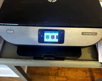 HP PRINTER