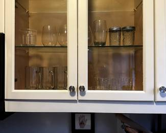 MISC. KITCHEN GLASSES