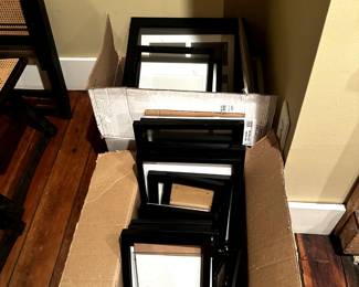 PICTURE FRAMES