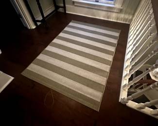 AREA RUG