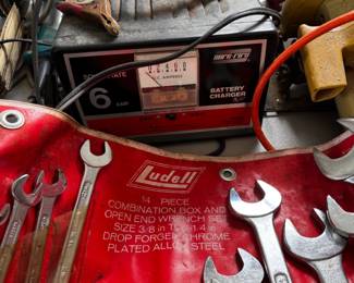 Battery Charger
