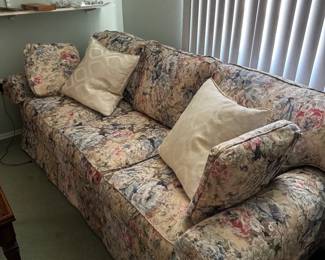 Queen Sofa Sleeper