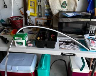 Miscellaneous