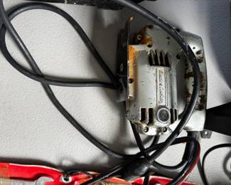 Black and Decker Sander