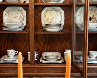 Beautiful Makasa China
