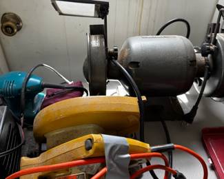 Circular Saw