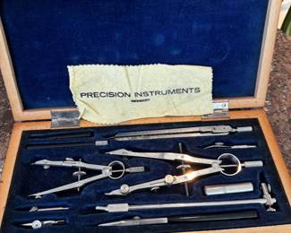 Vintage Instruments