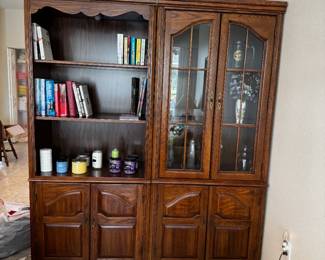 Wall Unit