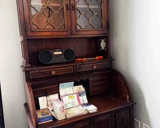 Desk